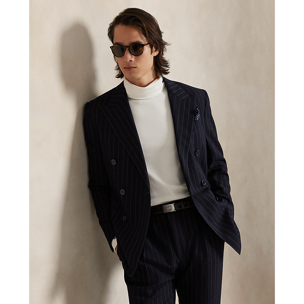 PRL Soft Cotton Roll Neck/Pulover 710760126002