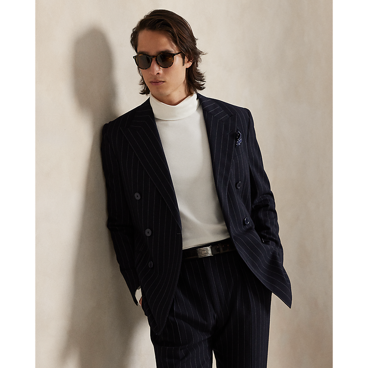 PRL Soft Cotton Roll Neck/Pulover 710760126002