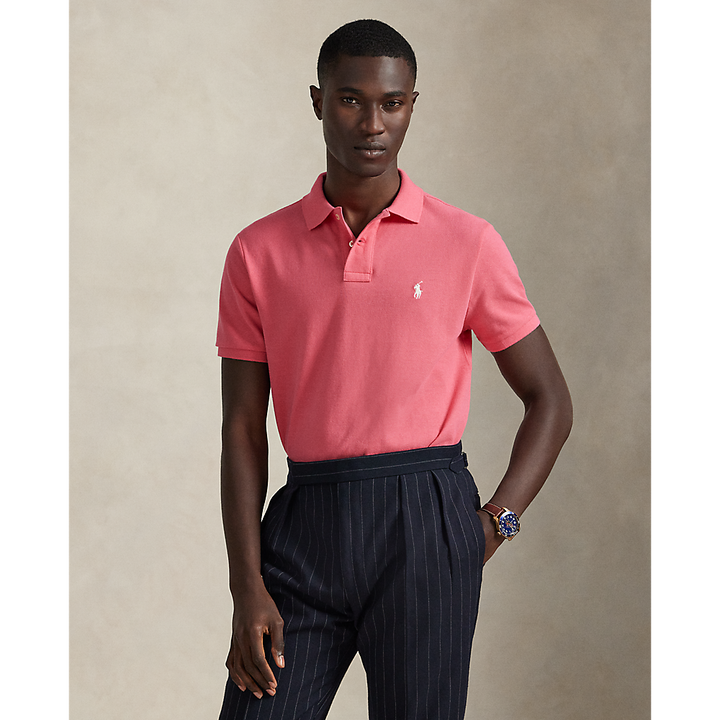 PRL The Iconic Mesh Polo Shirt/Polo majica 710782592007