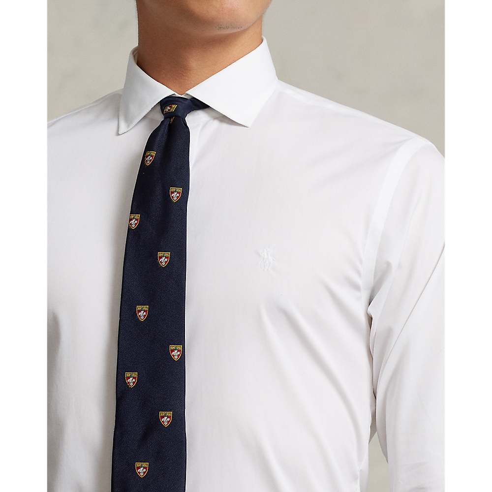 PRL Custom Fit Poplin Shirt/Košulja 712827063003