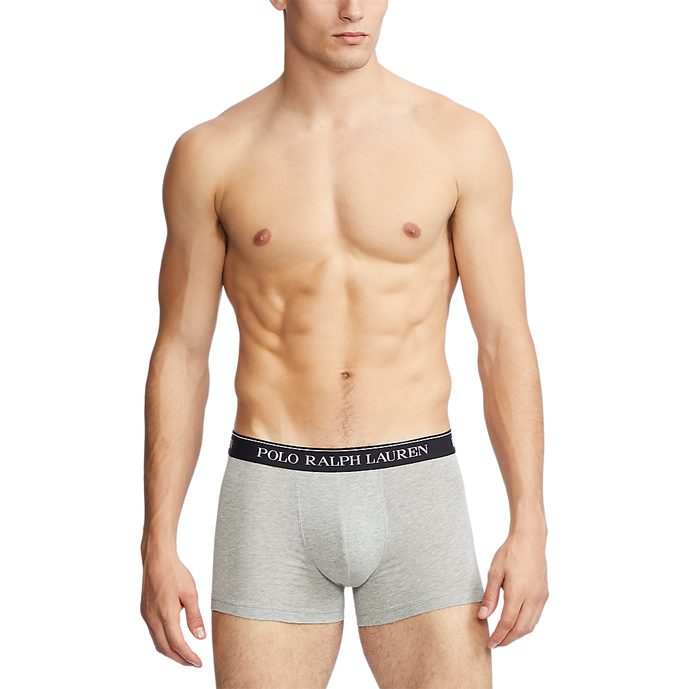 PRL Stretch Cotton Boxer Shorts 3-Pack/Donje Rublje 3/1 714835885003