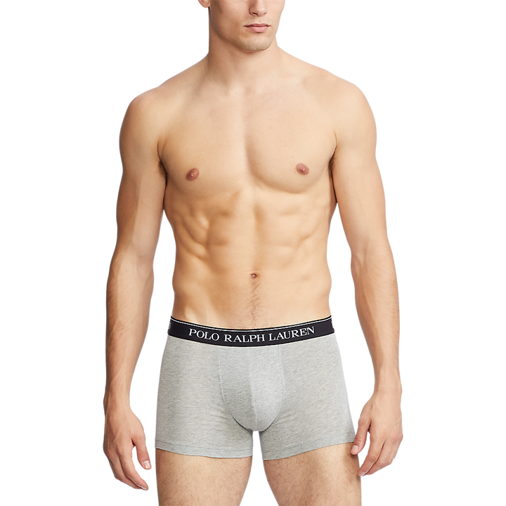 PRL Stretch Cotton Boxer Shorts 3-Pack/Donje Rublje 3/1 714835885003