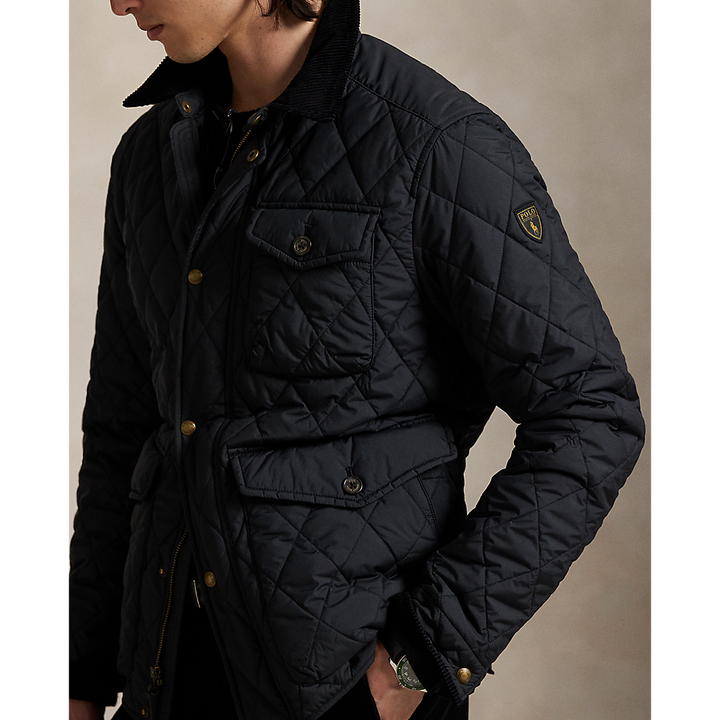 PRL The Beaton Quilted Jacket/Jakna 710847071002