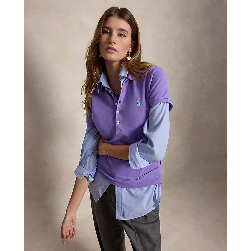 PRL Slim Fit Stretch Polo Shirt/ Polo majica 211870245012