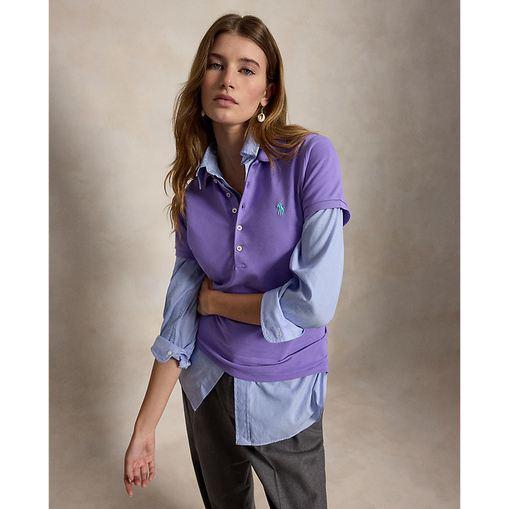 PRL Slim Fit Stretch Polo Shirt/ Polo majica 211870245012