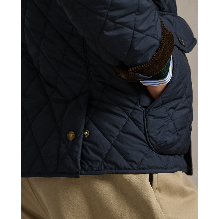 PRLThe Beaton Quilted Jacket/Jakna 710847071006