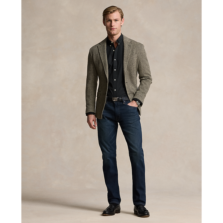 PRL Slim Fit Stretch Poplin Shirt/Košulja 710928254006