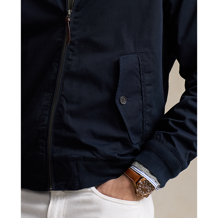 PRL Twill Jacket/Jakna 710923261002