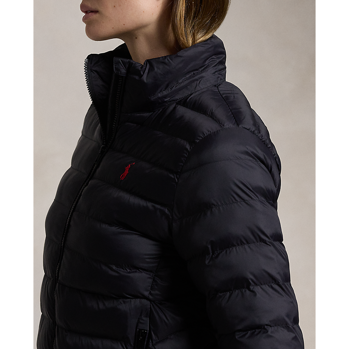 PRL Water-Resistant Packable Hooded Jacket/Jakna 211958932002