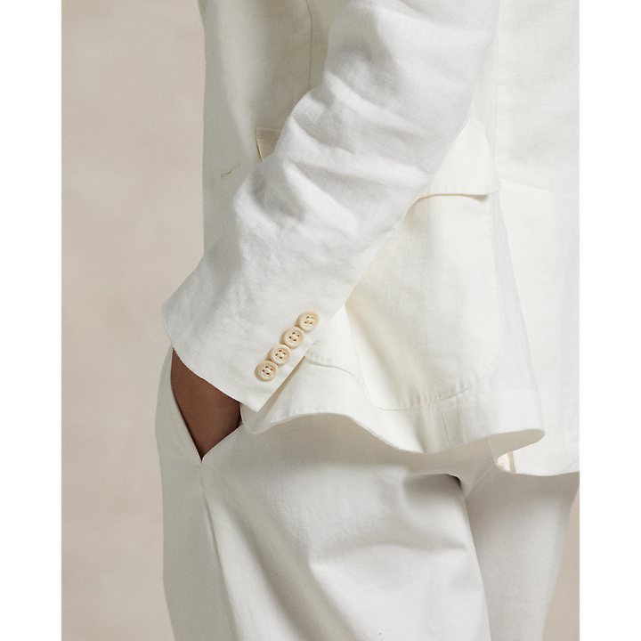 PRL Linen Blazer/Sako 211965036001