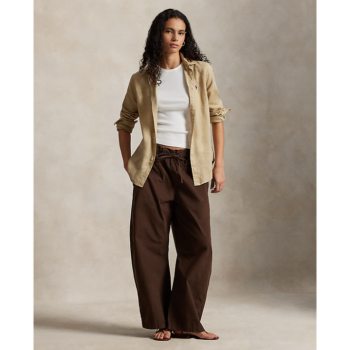 PRL Classic Fit Linen Shirt/Košulja 211970730506