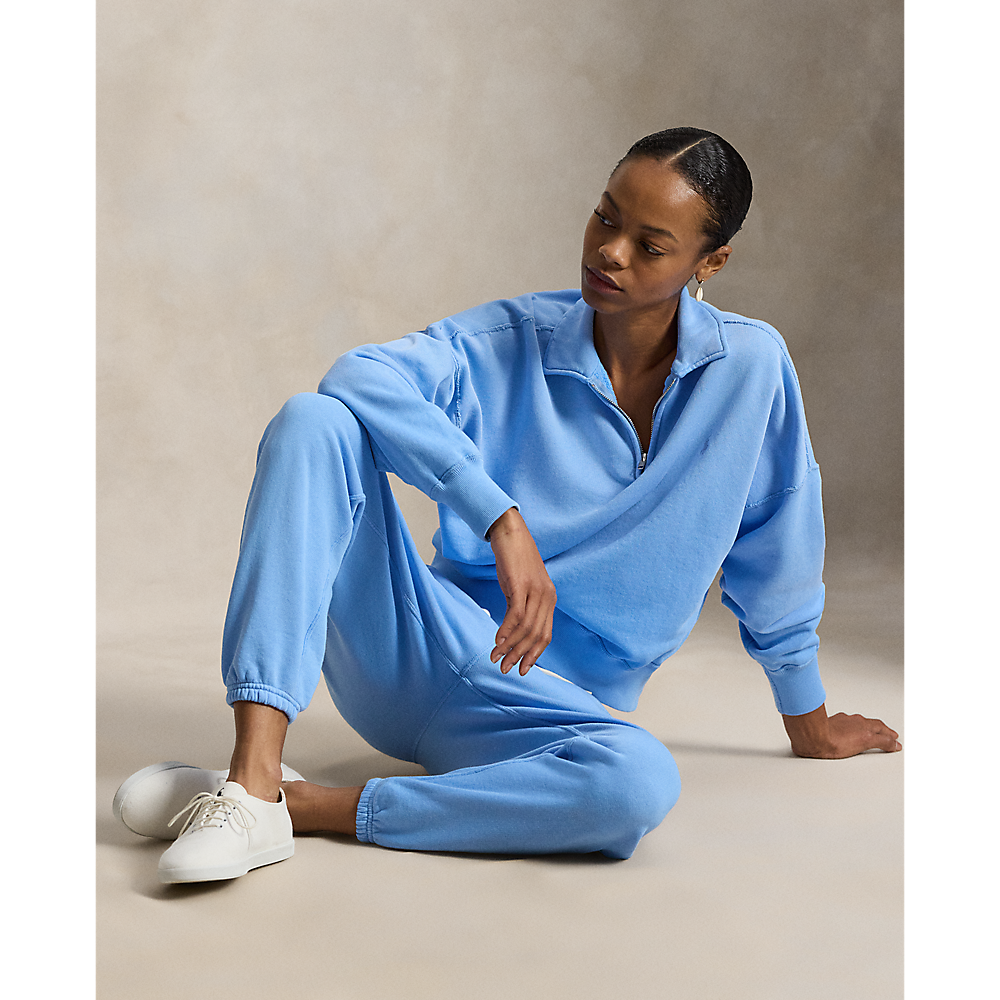PRL Lightweight Drawstring Tracksuit Bottom/Trenirka (donji dio) 211971694503