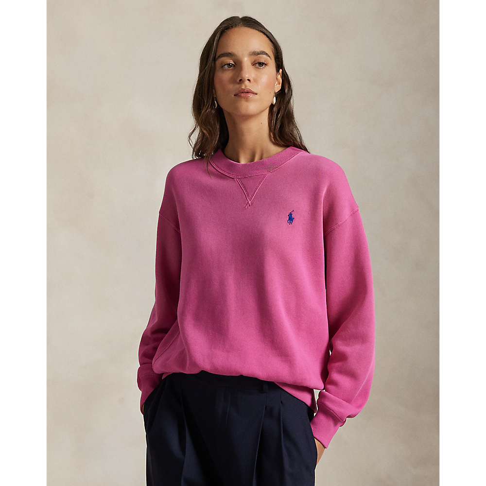 PRL Fleece Crewneck/Duks 211971697505