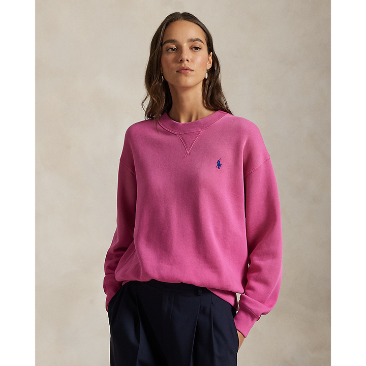 PRL Fleece Crewneck/Duks 211971697505