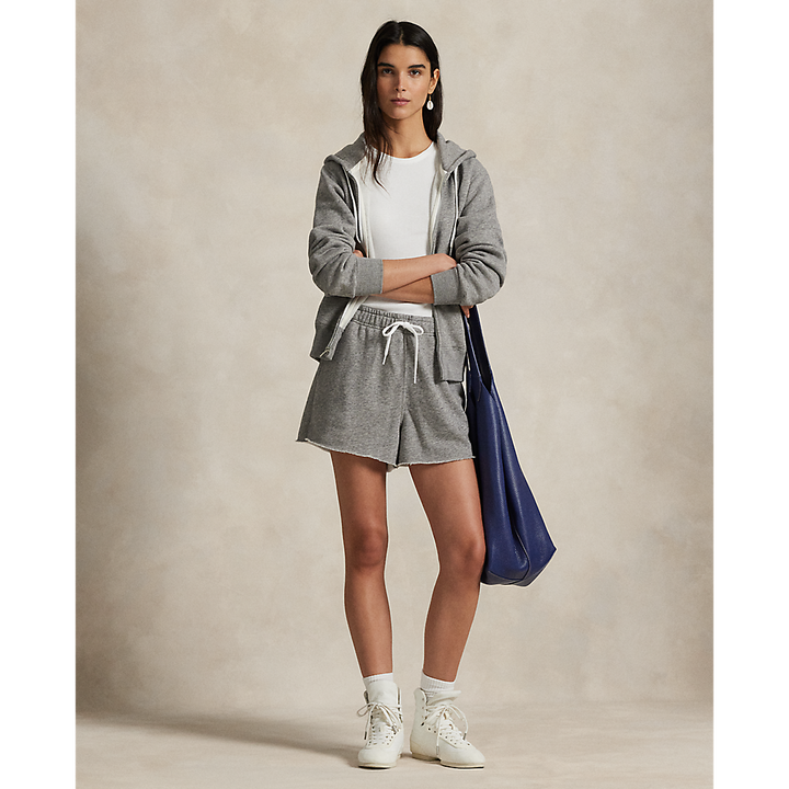 PRL Fleece Full-Zip Hoodie/Duks 211971699004