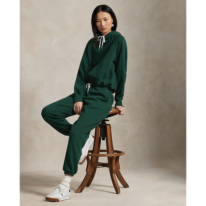 PRL Fleece Drawstring Sweatpant/Trenirka (donji dio) 211971700005