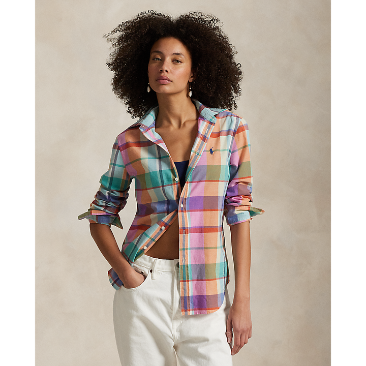 PRL Woven-Sport Shirt-Shirt/Košulja 211971784003
