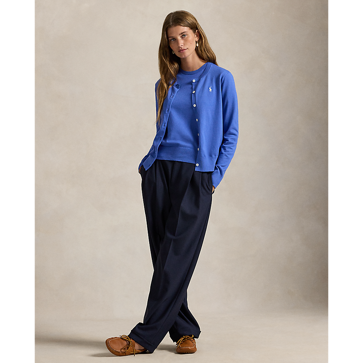 PRL Short-Sleeve Crewneck Jumper/Pulover 211971872500
