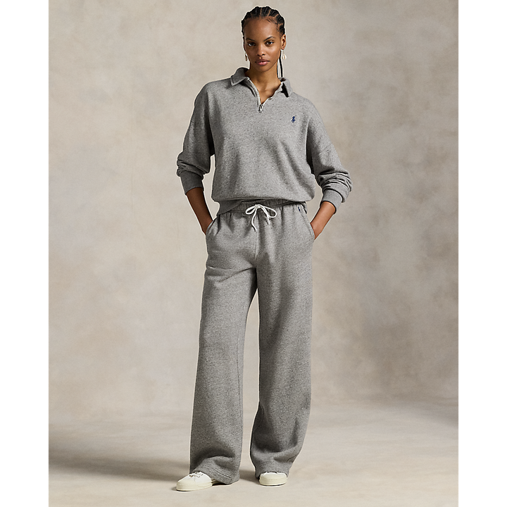 PRL Drawstring Wide-Leg Tracksuit Bottoms/Trenirka (donji dio) 211977959004