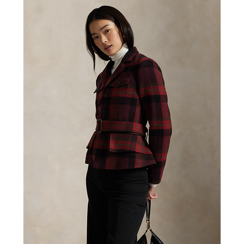 PRL Utility Jacket /Sako 211978387001
