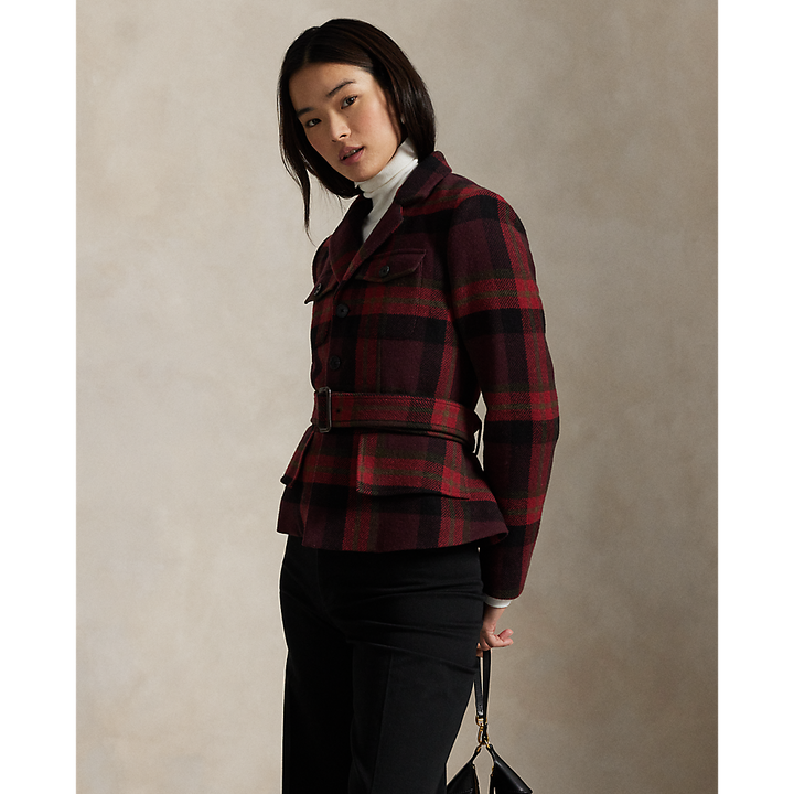 PRL Utility Jacket /Sako 211978387001