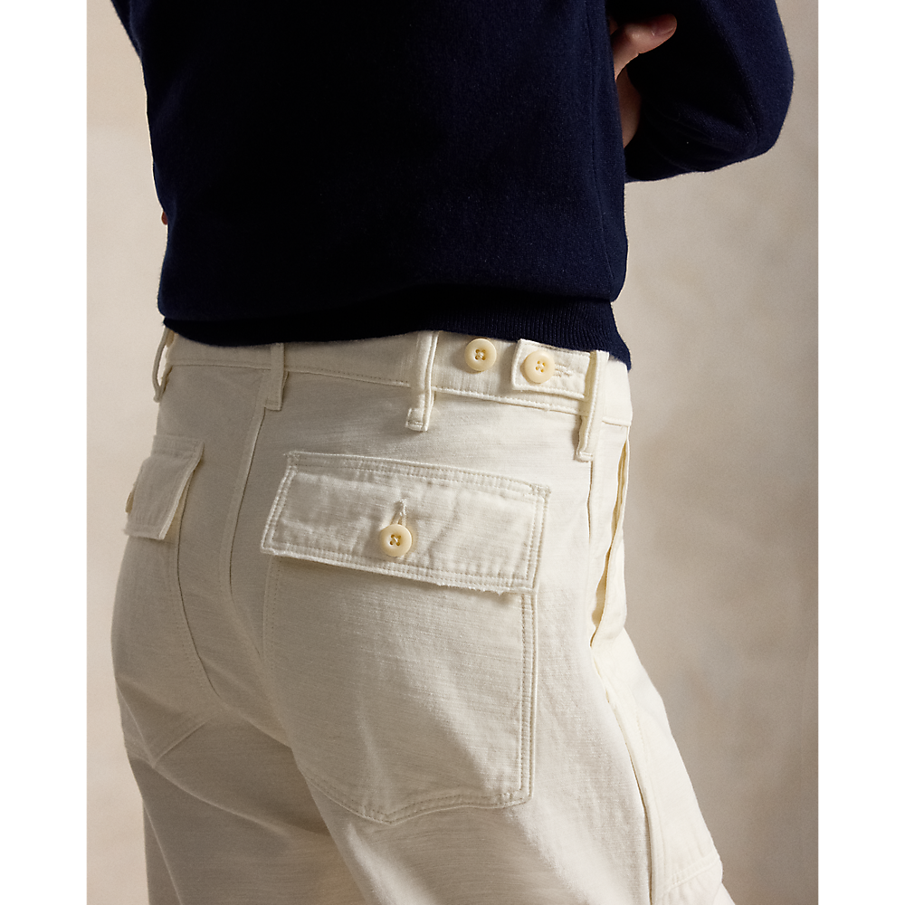 PRL The Ricky Pant/Hlače 211978634002