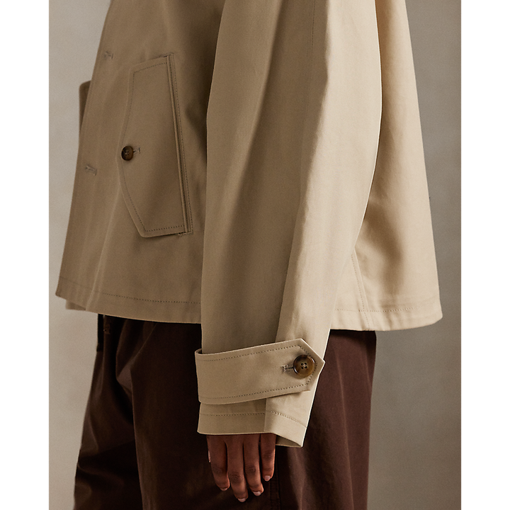 PRL Cotton Twill Jacket/Jakna 211A93141001