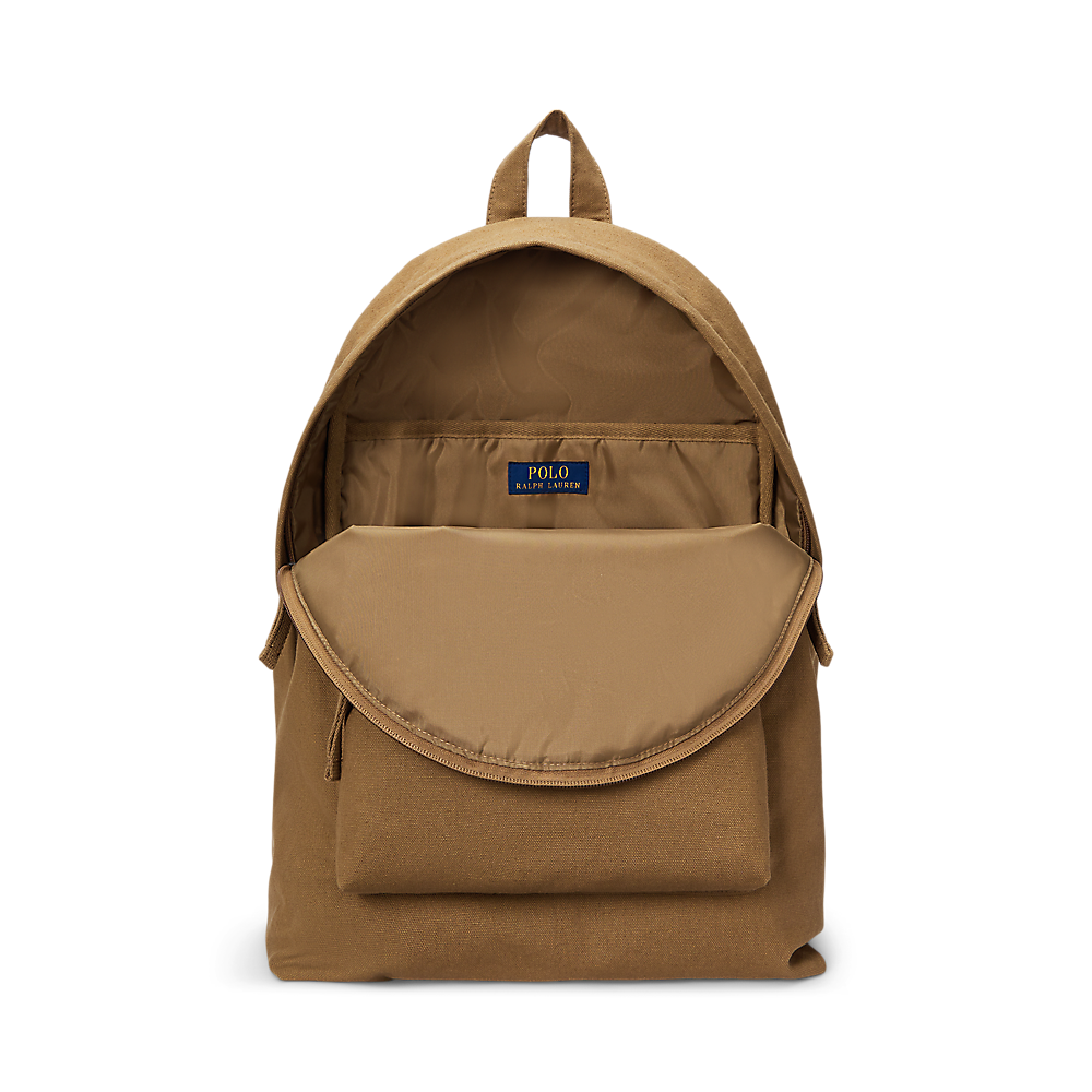 PRL Canvas Backpack/Torba 405967603005