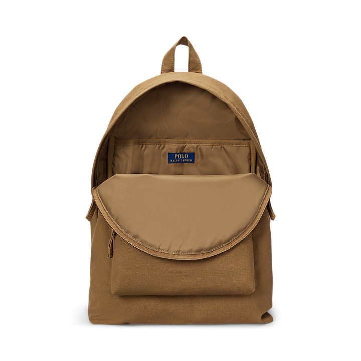 PRL Canvas Backpack/Torba 405967603005