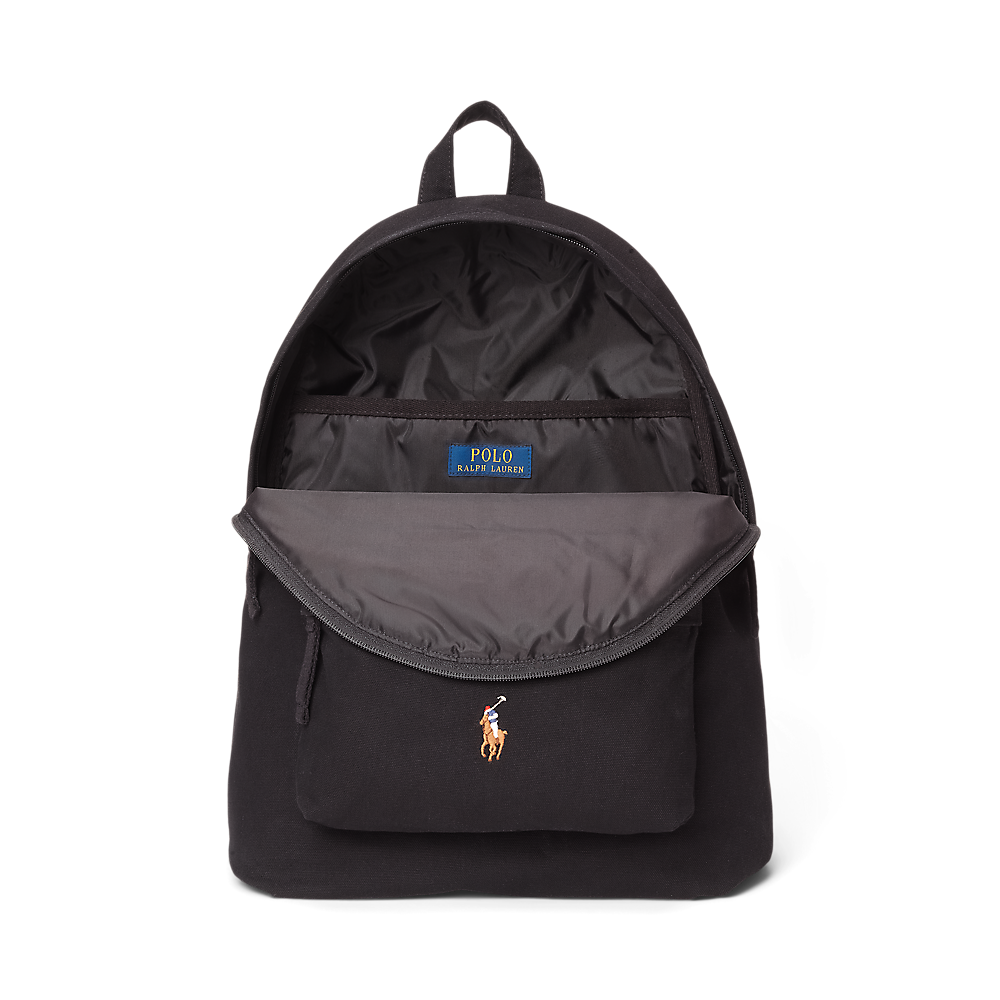 PRL Canvas Backpack/Torba 405967604001