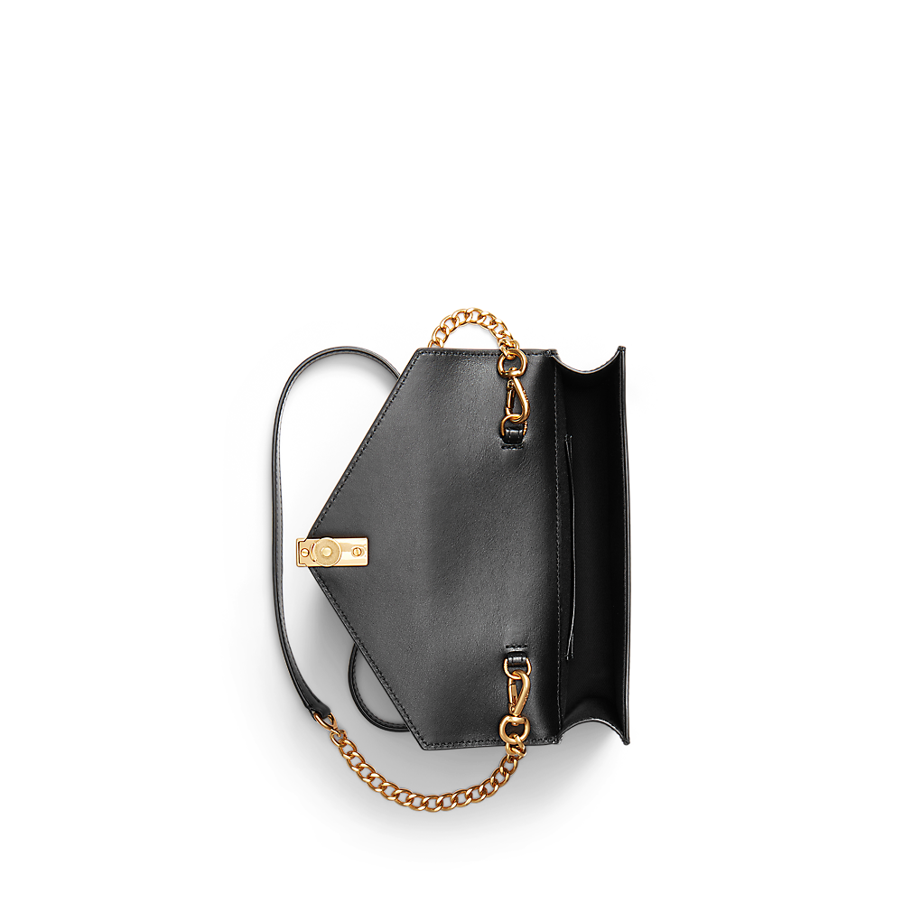PRL Polo ID Leather Chain Wallet and Bag/Novčanik/Torba 427961946001