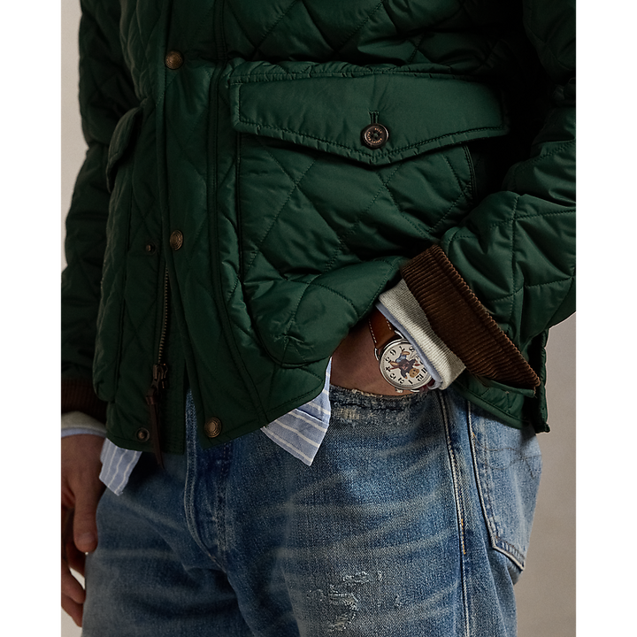 PRLThe Beaton Quilted Jacket/Jakna 710847071015