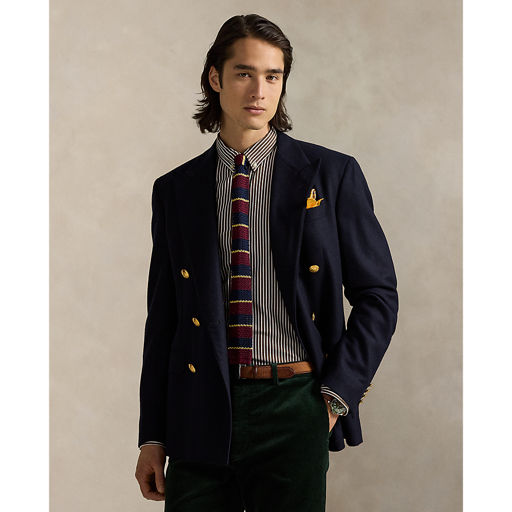 PRLSlim Fit Striped Stretch Poplin Shirt/Košulja 710929344026