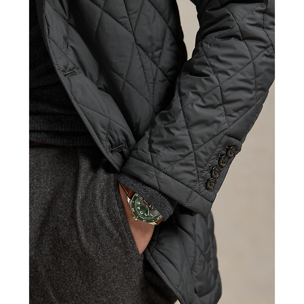 PRL The Beaton Quilted Jacket/Jakna 710938508003