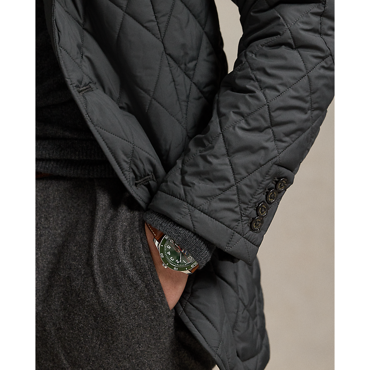 PRL The Beaton Quilted Jacket/Jakna 710938508003