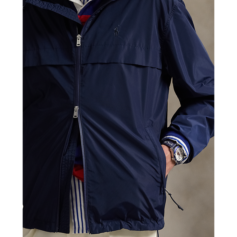 PRL Full-Zip Hooded Jacket/Jakna 710961271003