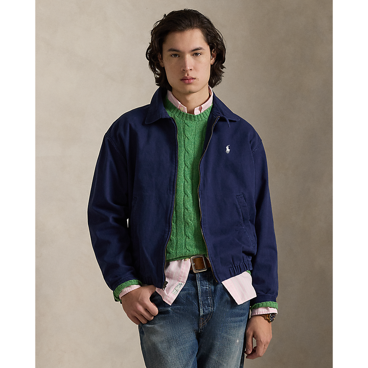 PRL The Big Bayport Jacket/Jakna 710961929003