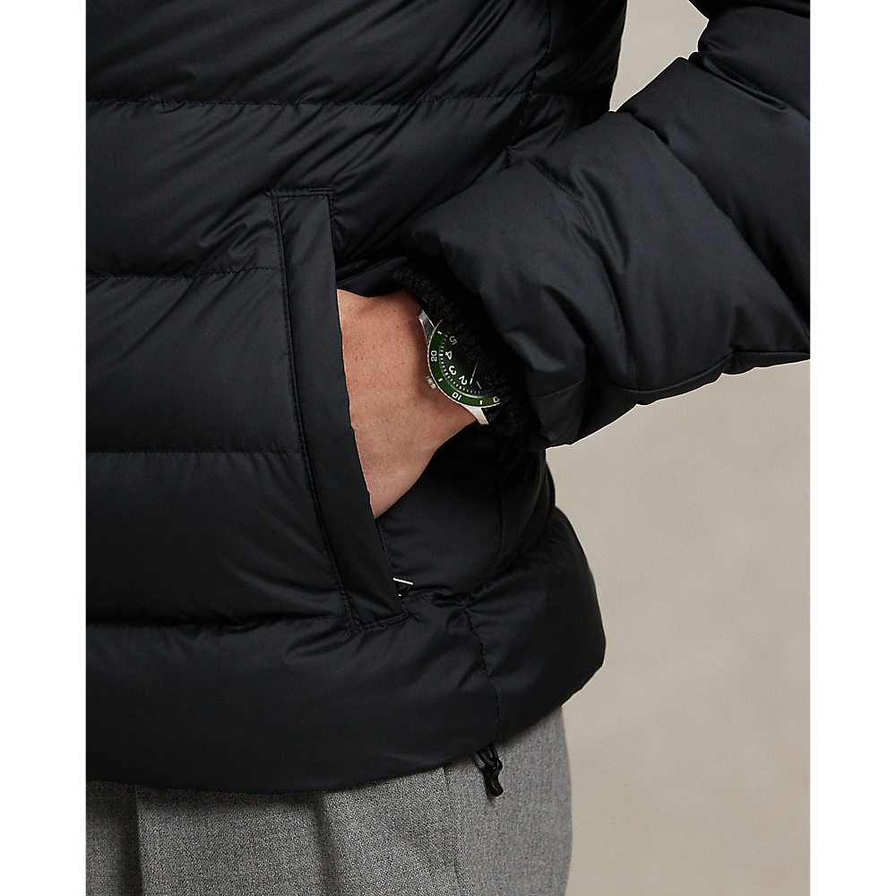 PRL The Colden Packable Matte Jacket/Jakna 710967774003