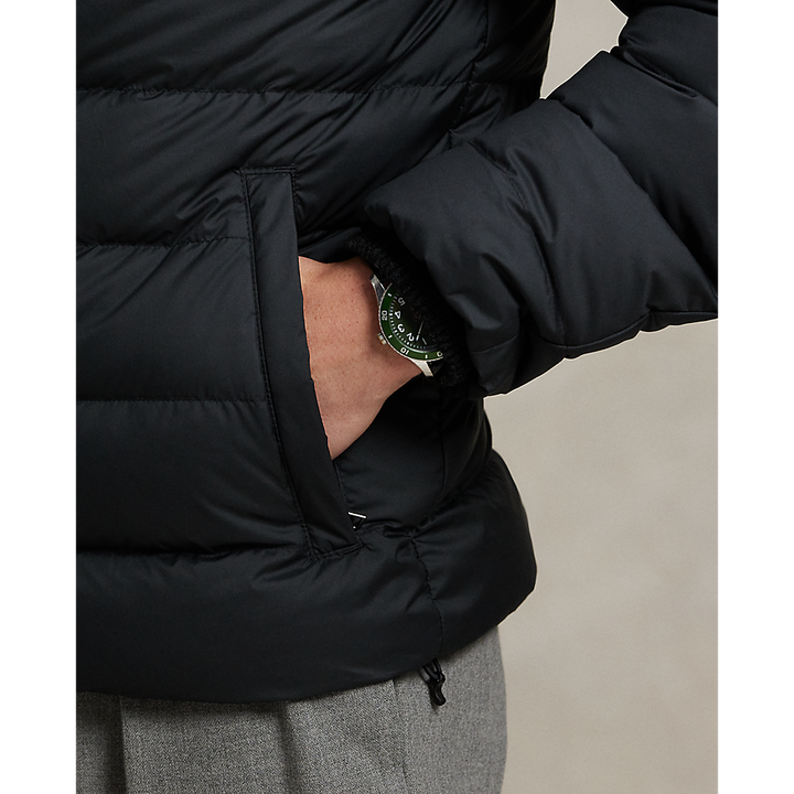 PRL The Colden Packable Matte Jacket/Jakna 710967774003