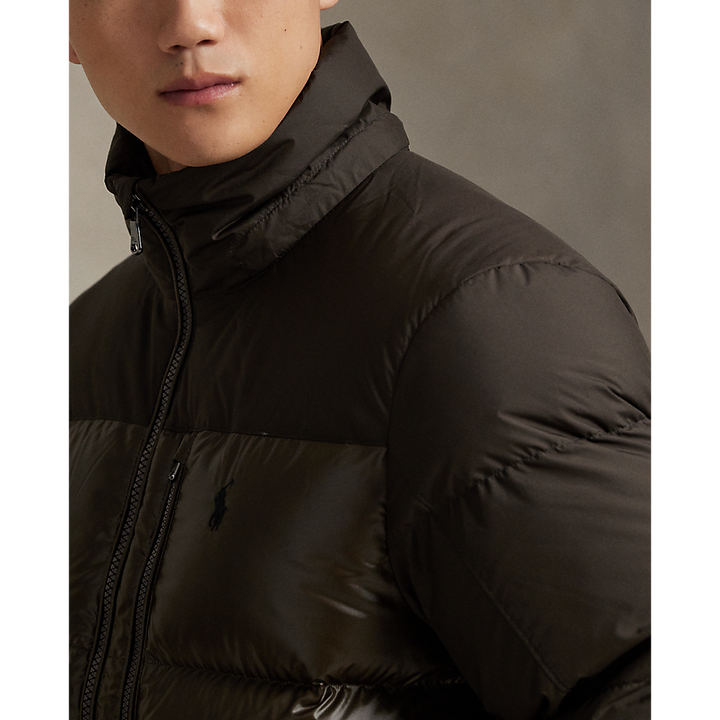 PRL The Gorham Two-Tone Down Jacket/Jakna 710967786002