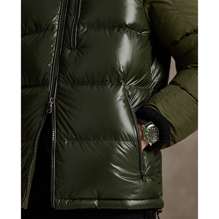 PRL The Gorham Two-Tone Down Jacket/Jakna 710967786003