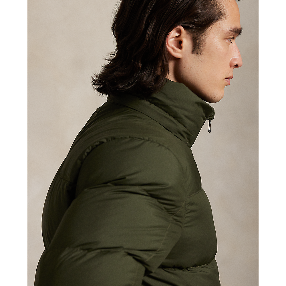 PRL The Gorham Down Jacket/Jakna 710968278002
