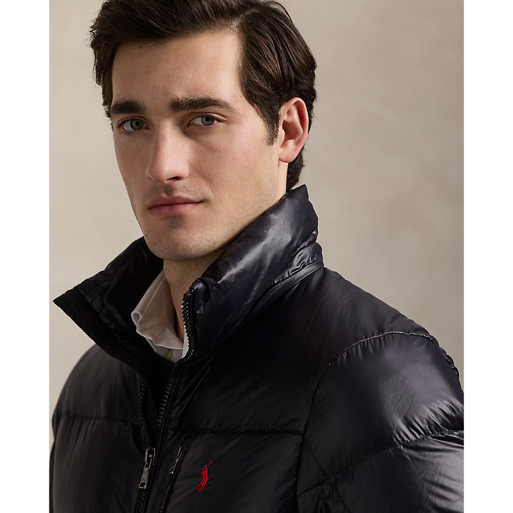 PRLThe Gorham Glossed Down Jacket/Jakna 710968281001