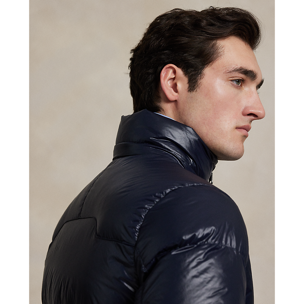 PRL The Gorham Glossed Down Jacket/Jakna 710968281002
