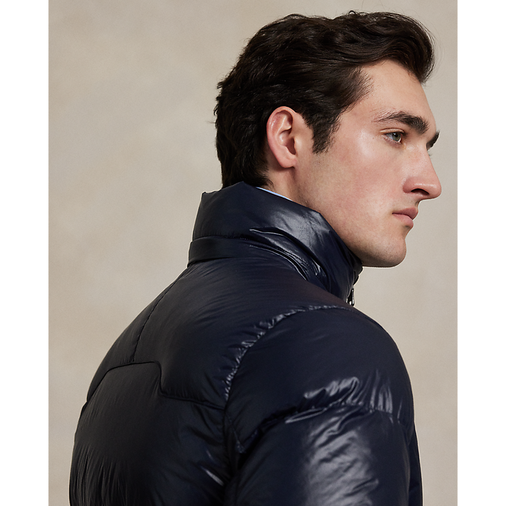 PRL The Gorham Glossed Down Jacket/Jakna 710968281002
