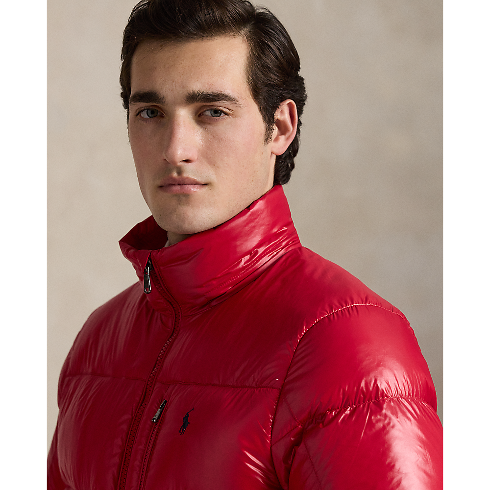 PRL The Gorham Glossed Down Jacket/Jakna 710968281004