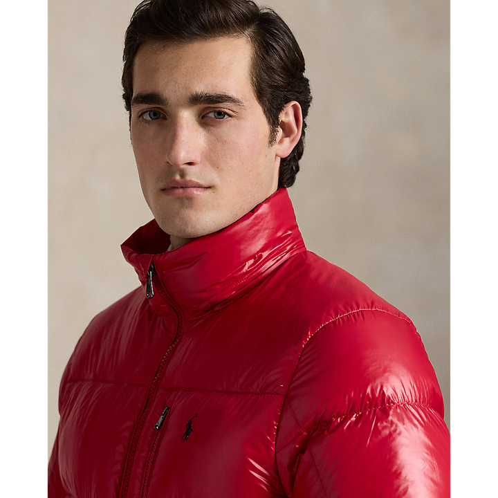 PRL The Gorham Glossed Down Jacket/Jakna 710968281004