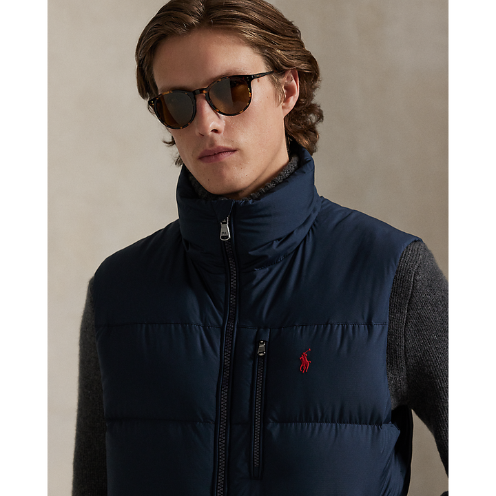 PRL The Gorham Down Gilet/Prsluk 710968283002