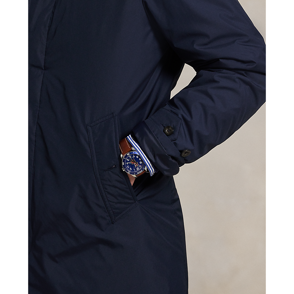 PRLPackable Walking Coat/Jakna 710970435001