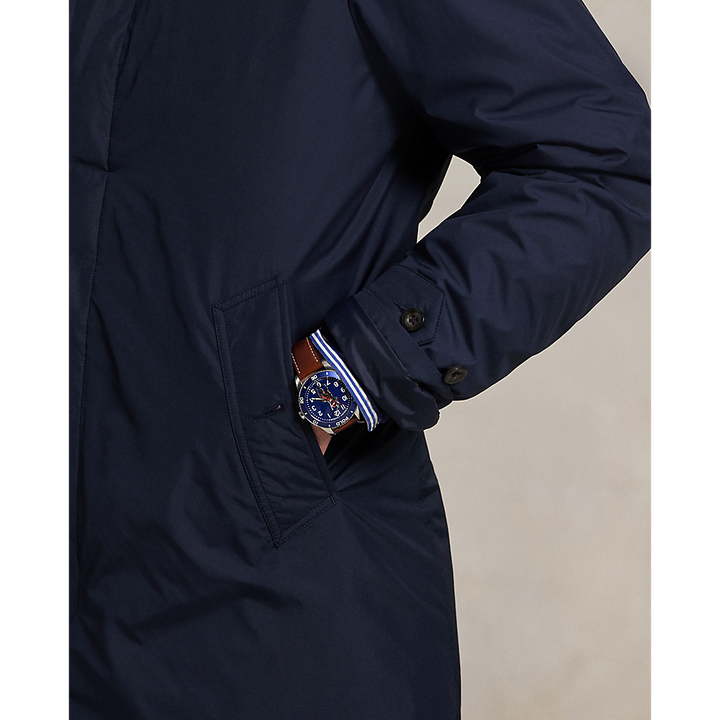 PRLPackable Walking Coat/Jakna 710970435001